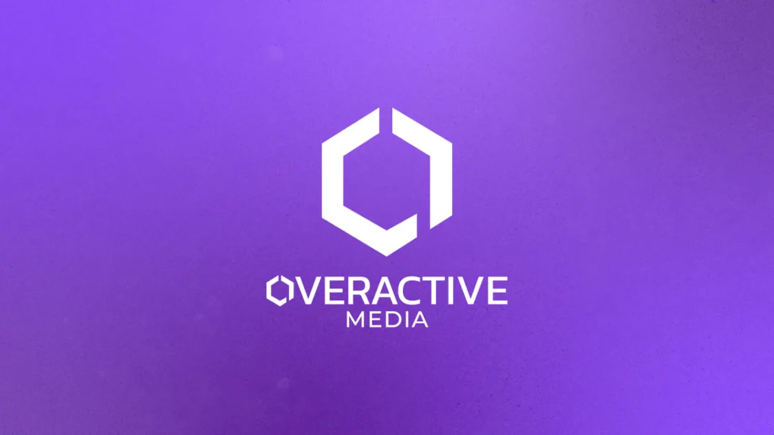 OverActive Media Reports $CAD 7.8 Million Revenue and strong growth for Q3 2025