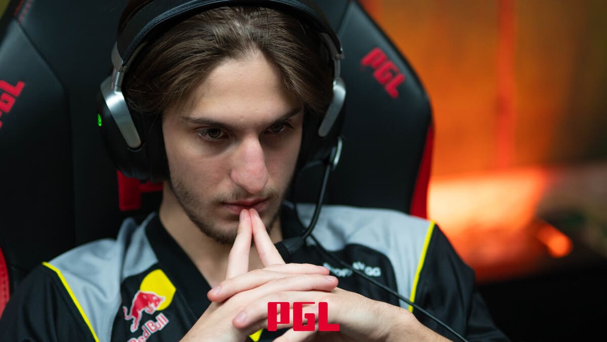 PGL Wallachia season 6 navi