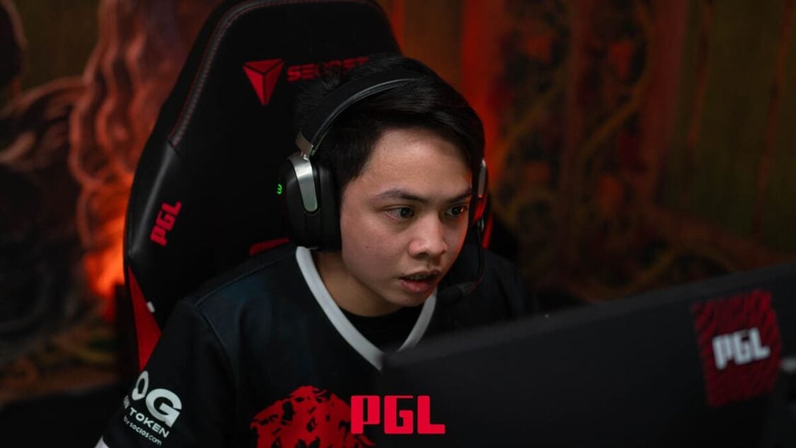 Everything that happened in day 1 of PGL Wallachia Season 6