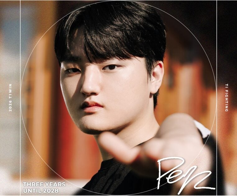 T1 Welcomes Peyz As Gumayusi’s Replacement, Until 2028