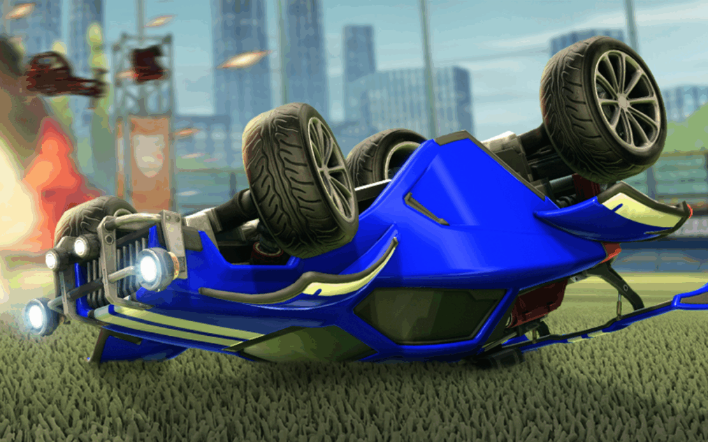 ‘Rocket League is dead’ is trending, but is it the end of the road for Soccar?