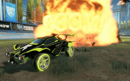 The biggest stars in the game are claiming that ‘Rocket League Is Dead’ amid DDoS attacks and bots, but is it really the end of the road for Soccar?