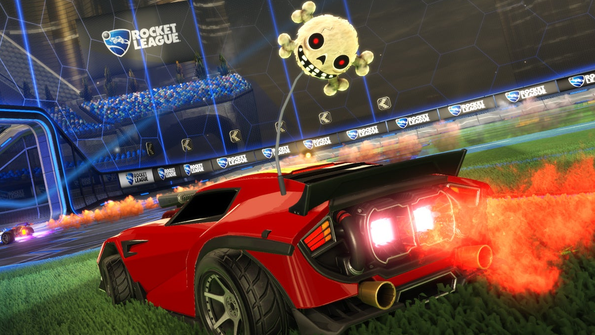 Is Rocket League Dead?