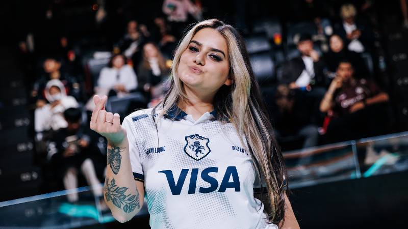 TL bizerra interview at GCC 2025