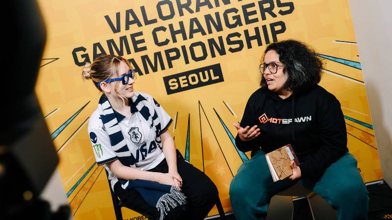 TLV daiki at game changers championship 2025