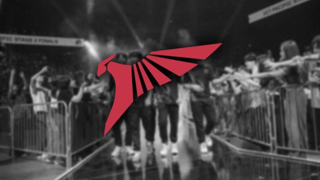 Talon Esports Removed from VCT Pacific and LCP Amid Financial Troubles