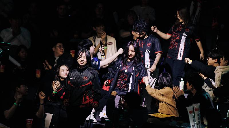 Xipto GC at the GCC 2025