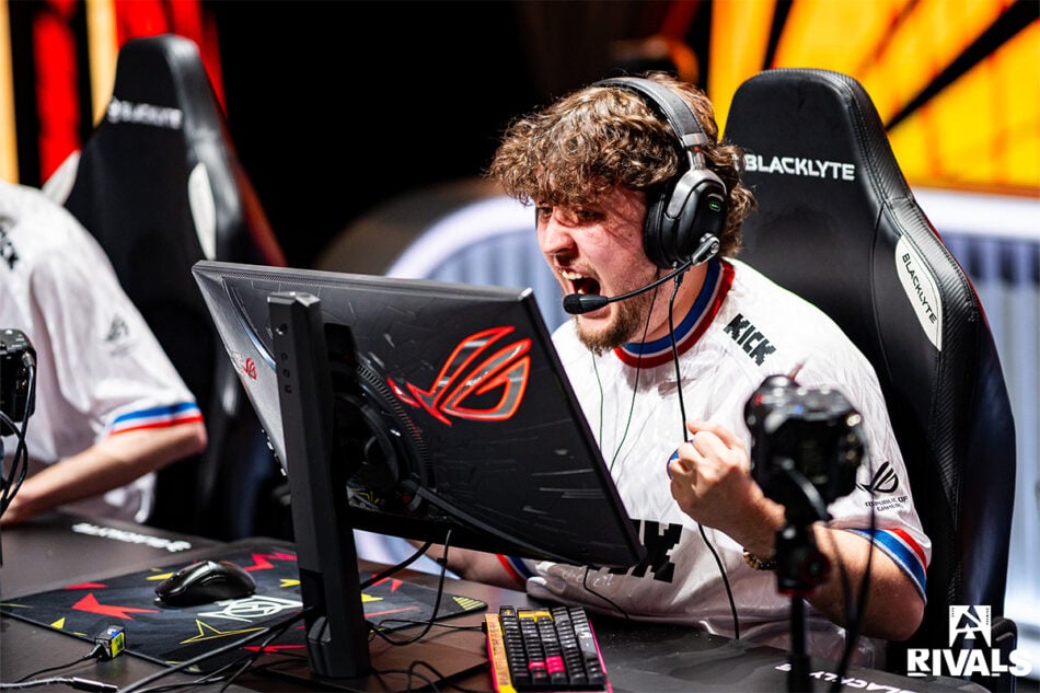 Was donk better than ZywOo in 2025?