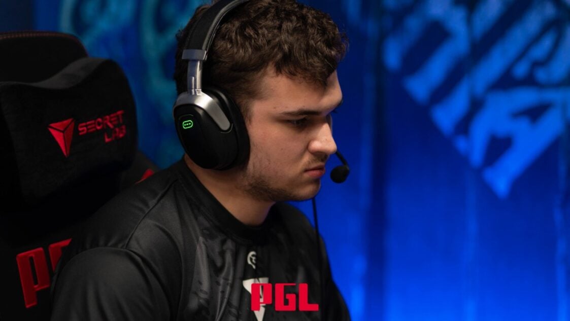 Tundra Esports fall flat at PGL Wallachia Season 6