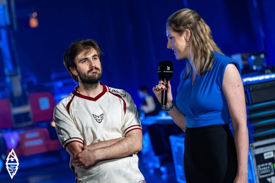 All BLAST Slam 5 group stage match results