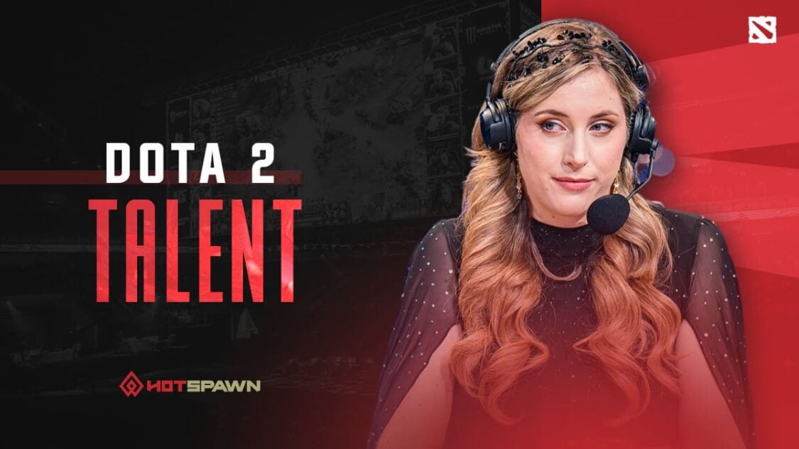 All Dota 2 Talent – Full List