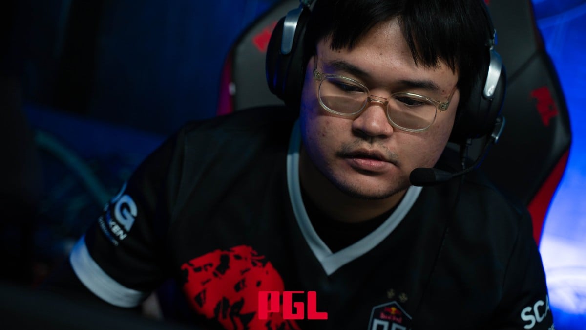 Force PGL Wallachia Season 6