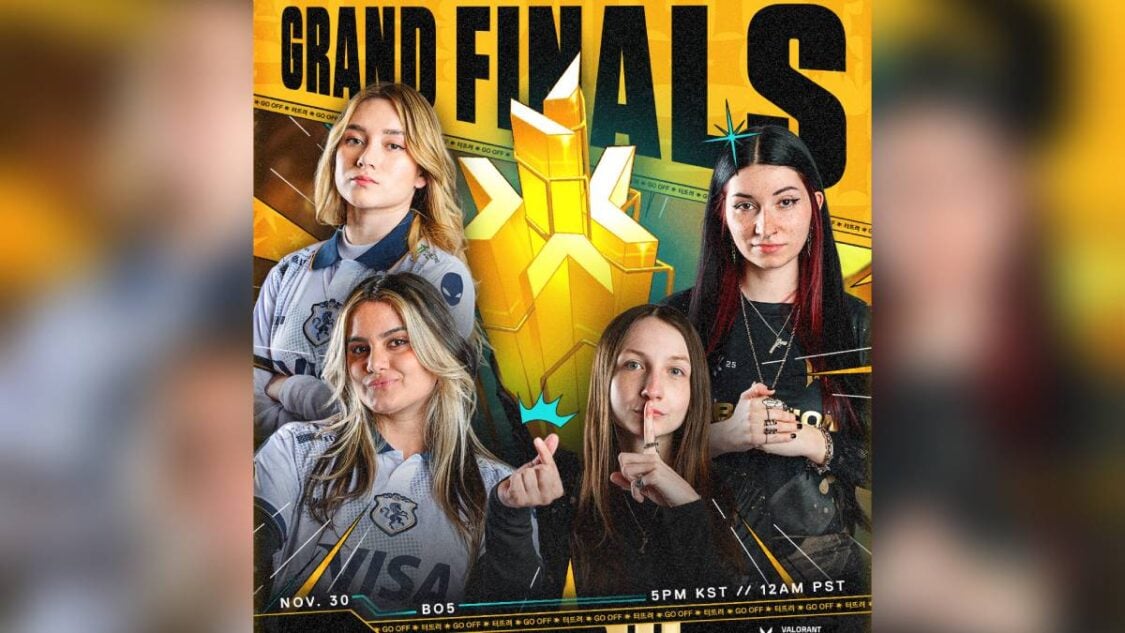 game changers championship 2025 grand final