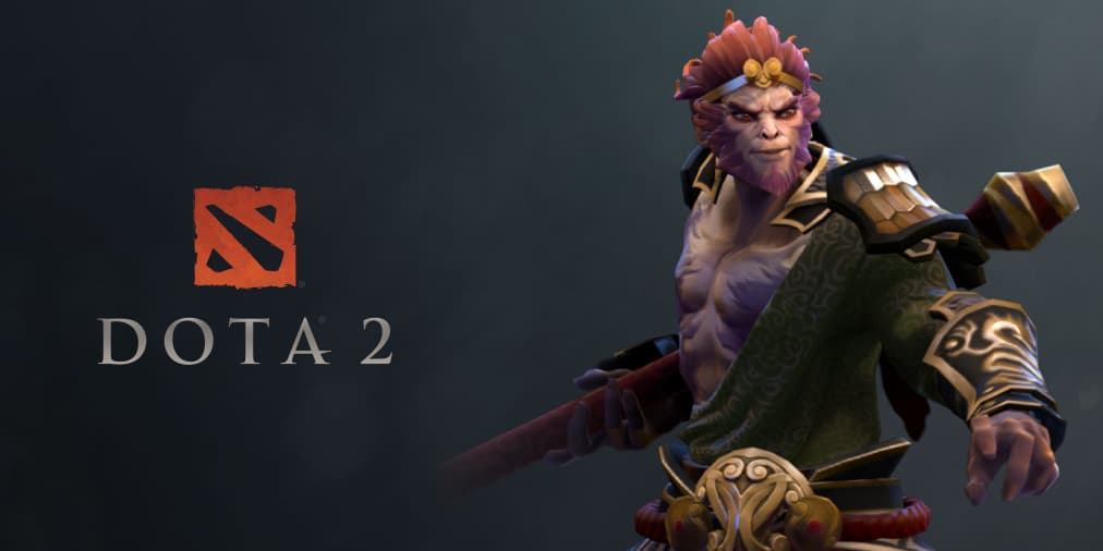 Monkey King (Image via Valve)