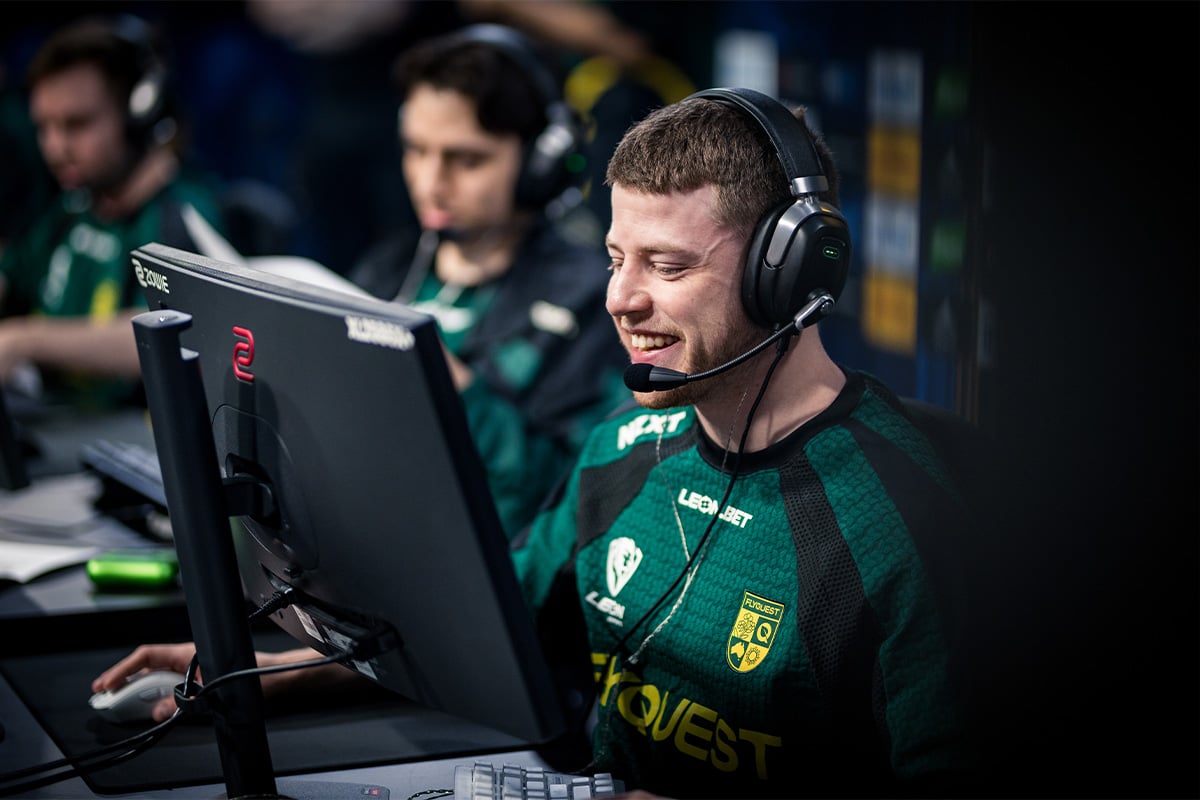 jks at IEM Cologne 2025