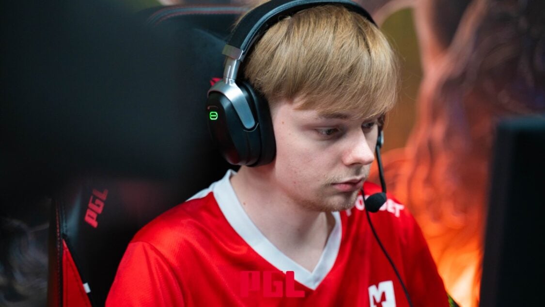 PGL Wallachia Season 6 grand finals