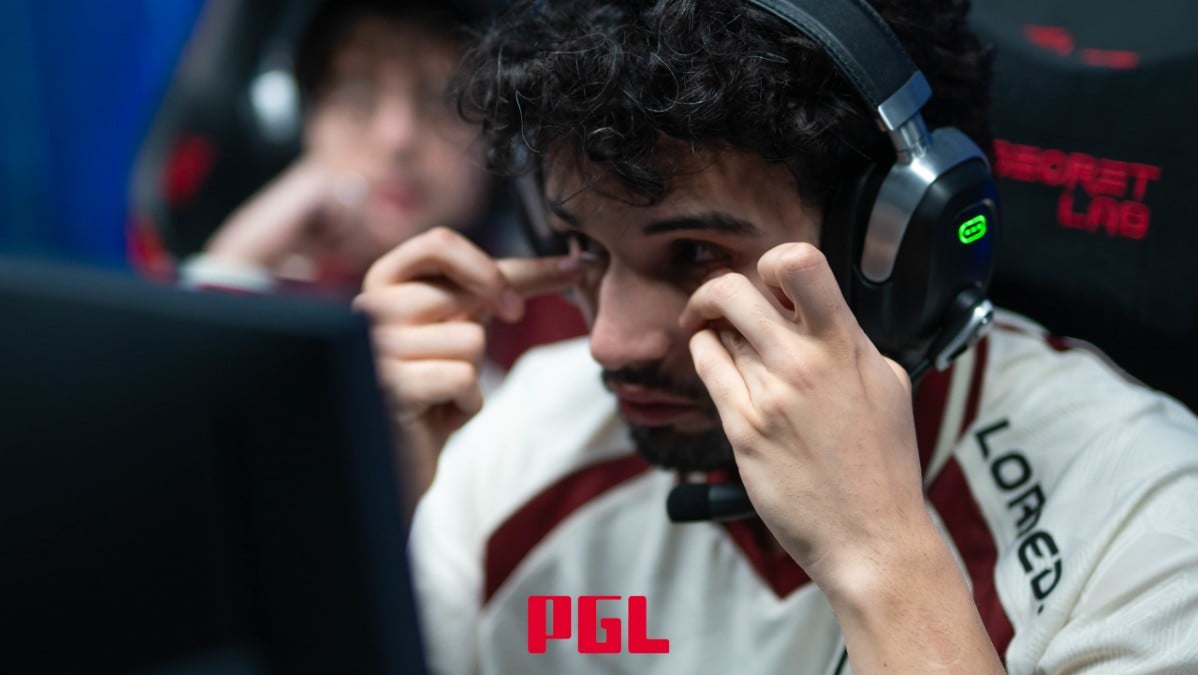 KJ PGL Wallachia Season 6