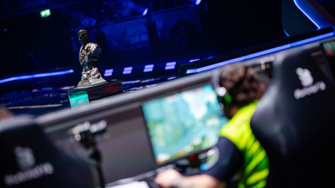 M80 Lift the BLAST R6 Munich Major After Stunning Grand Final Win