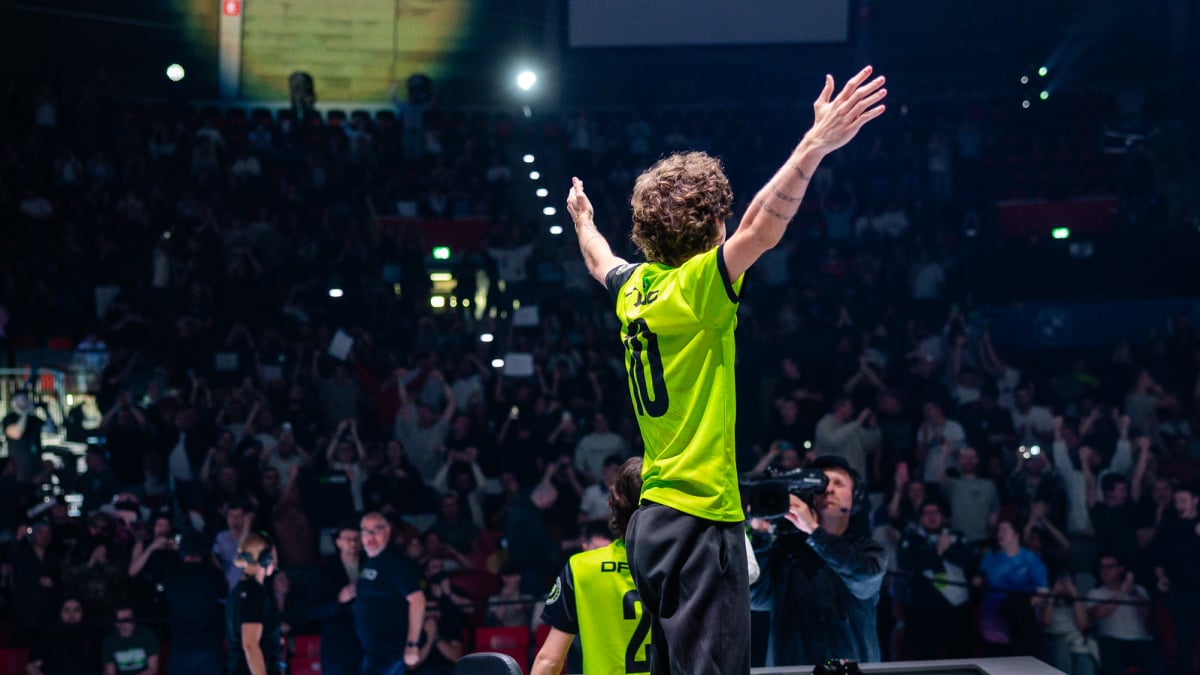 M80 claim victory at the Munich Major 