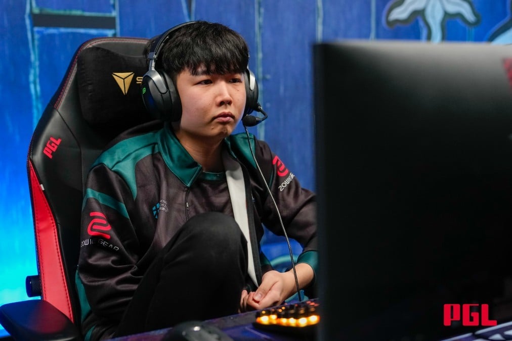 NothingToSay PGL Wallachia Season 4