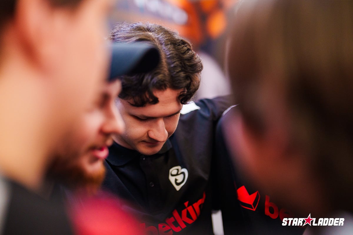 npl StarLadder Budapest Major 2025