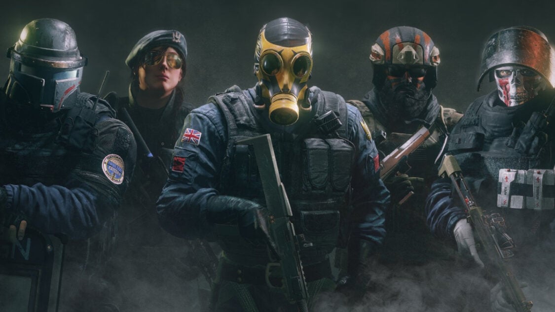 Is Rainbow Six Siege X Crossplay and Cross Progression Compatible?