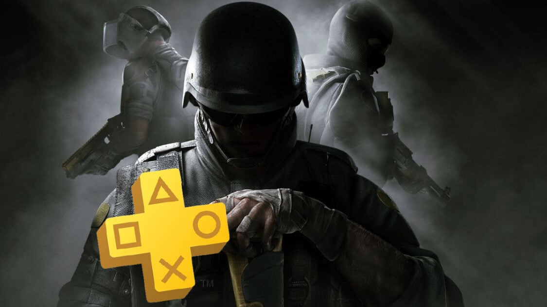 Can you play Rainbow Six Siege X Without PS Plus?