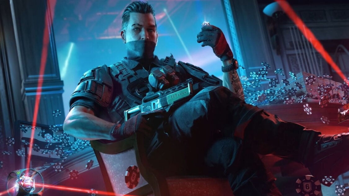 How to Improve Your Rainbow Six Siege X FPS