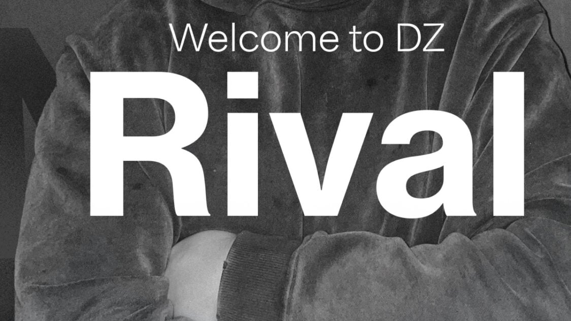 Rival Joins DarkZero Esports Ahead of the North America’s Regional Finals
