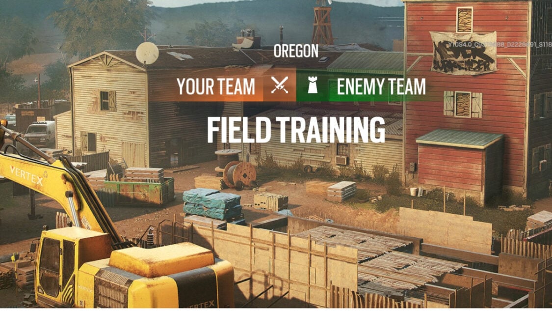 How to Change Team Colour in Rainbow Six Siege X