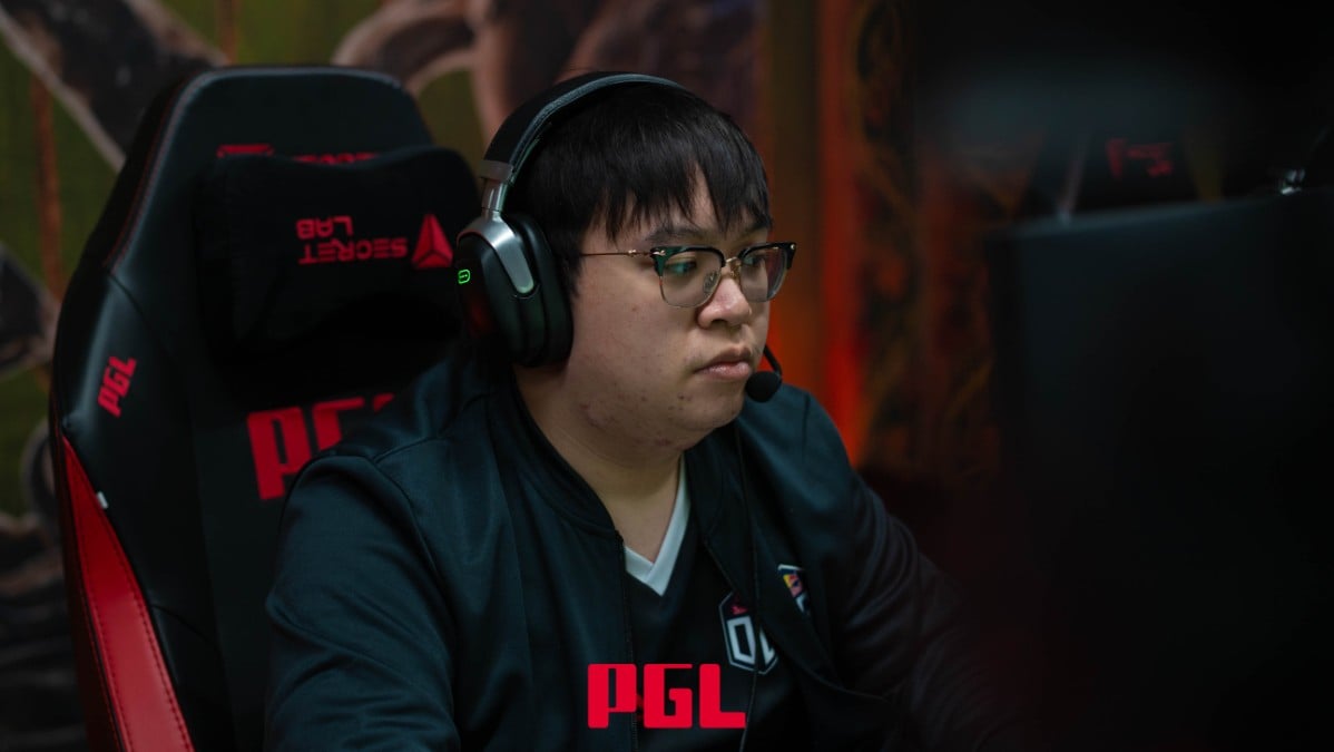 skem PGL Wallachia Season 6