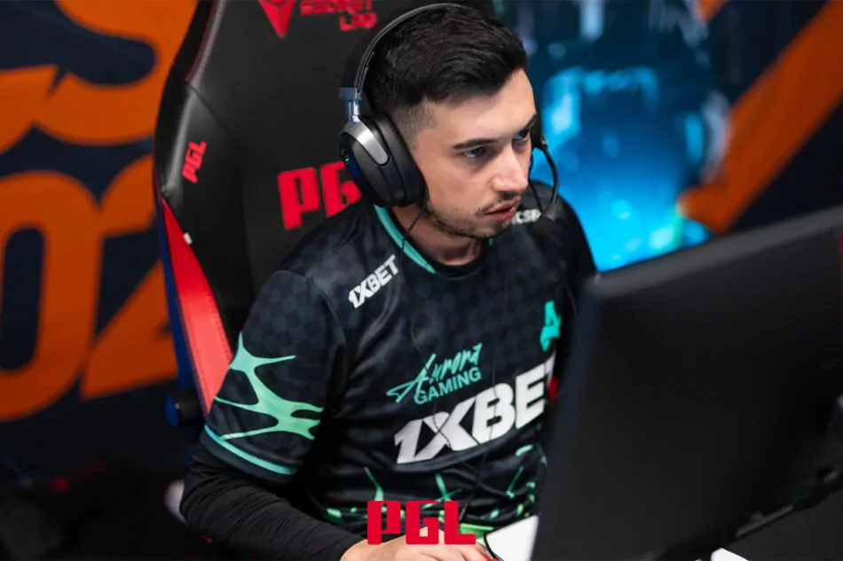 woxic PGL Masters Bucharest 2025