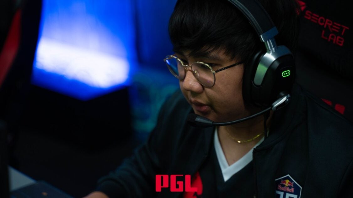 OG keep their cool, advance to top 6 at PGL Wallachia Season 6