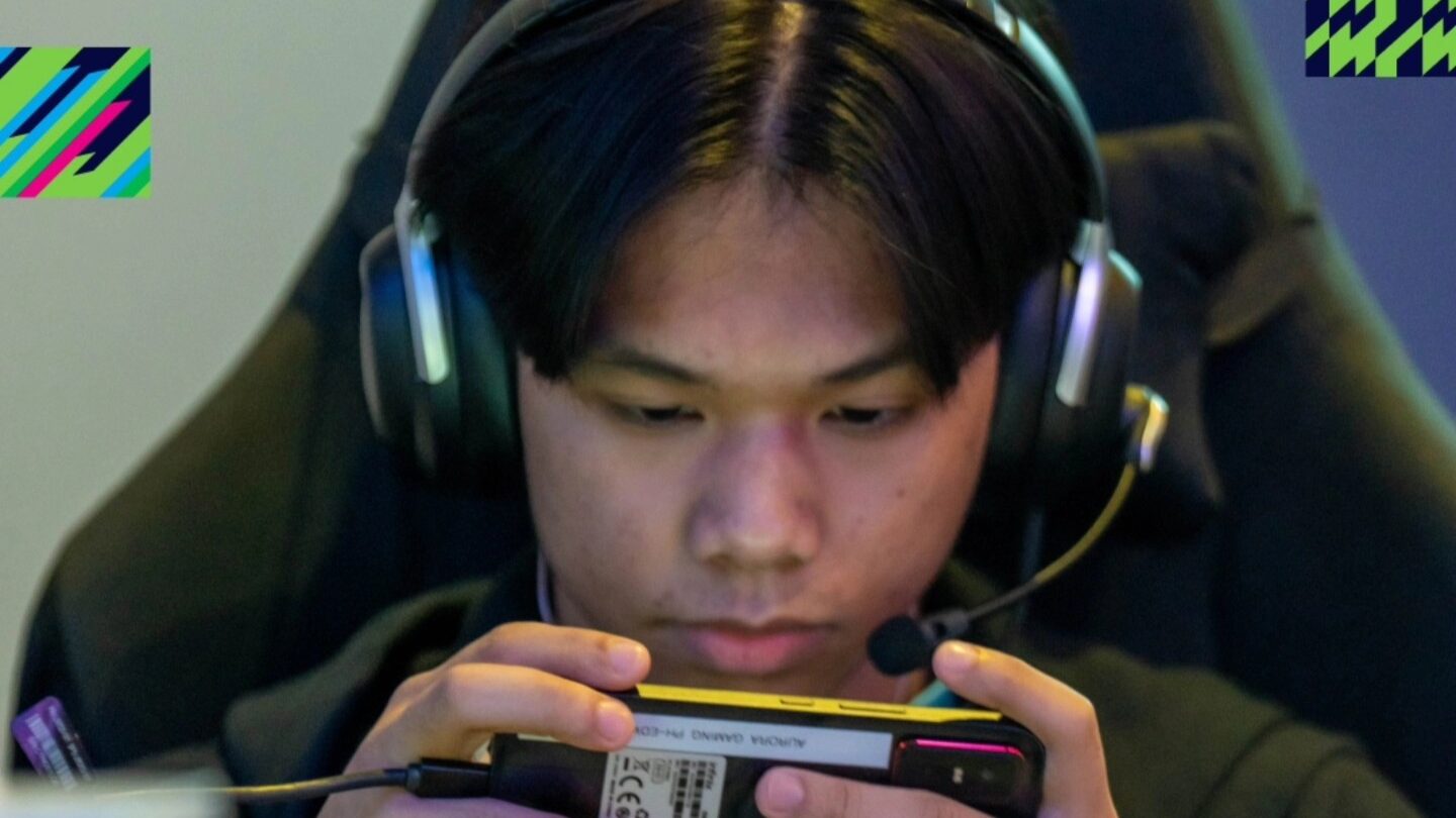 Games of the Future MLBB