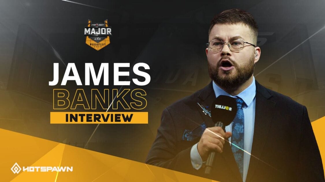 Banks on Budapest Major: “I’ve never been shaking like that on stage… this is now the number one”