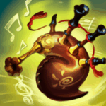 Bandlepipes 2026 season 1 items lol