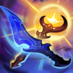 Dawn and Dusk 2026 season 1 items lol