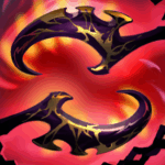 Eternal Hunger 2026 season 1 items lol