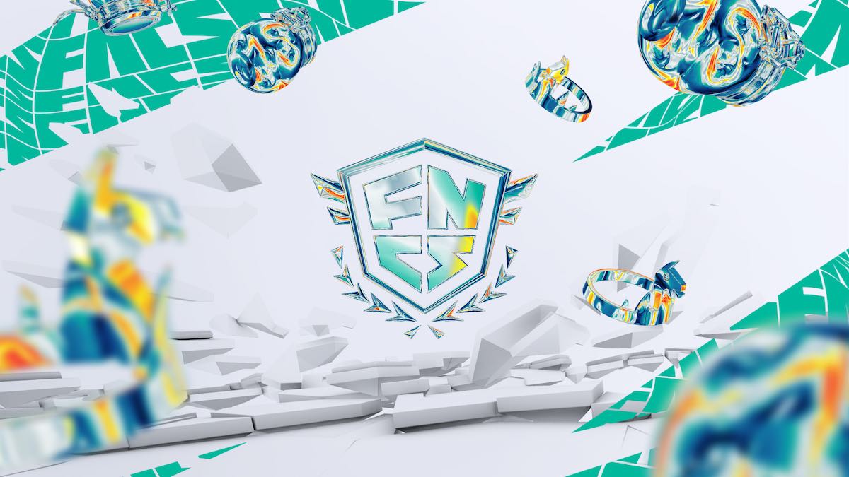 What Is The Fortnite 14 Event Rule? Restrictions Explained