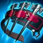 Fiendhunter Bolts 2026 season 1 items lol