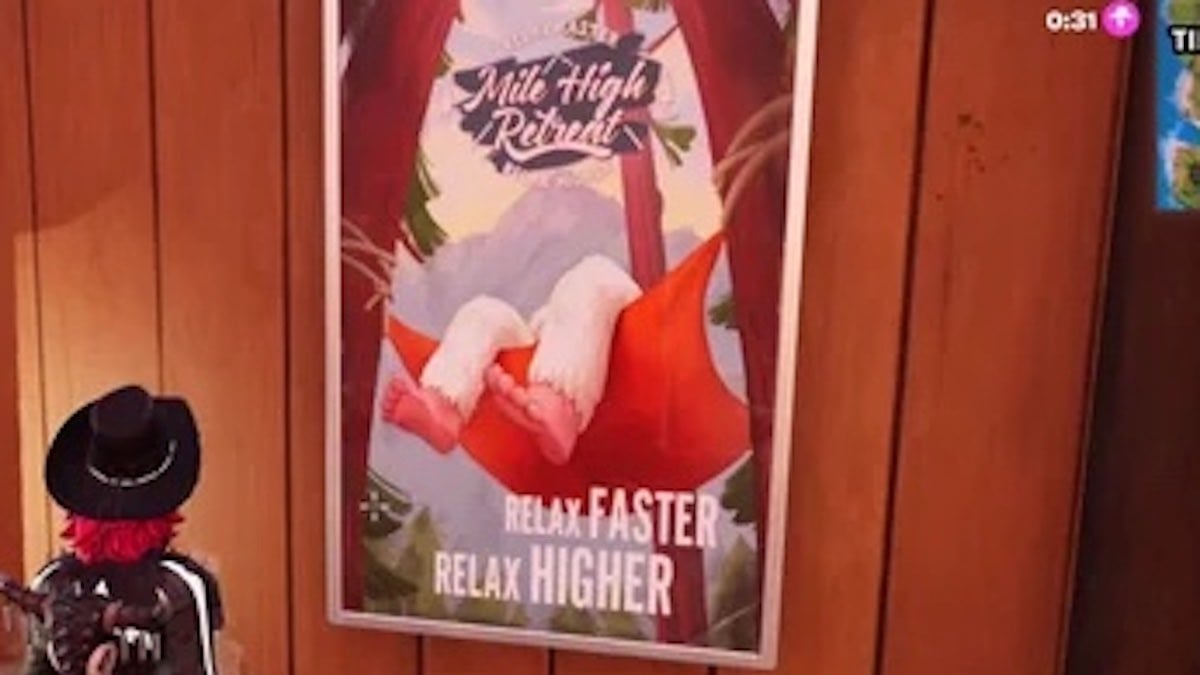 Fortnite Sus Studios