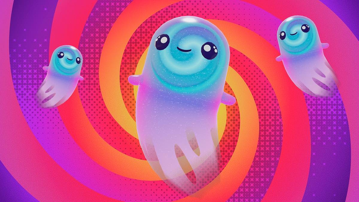 Fortnite Delulu Ghosts