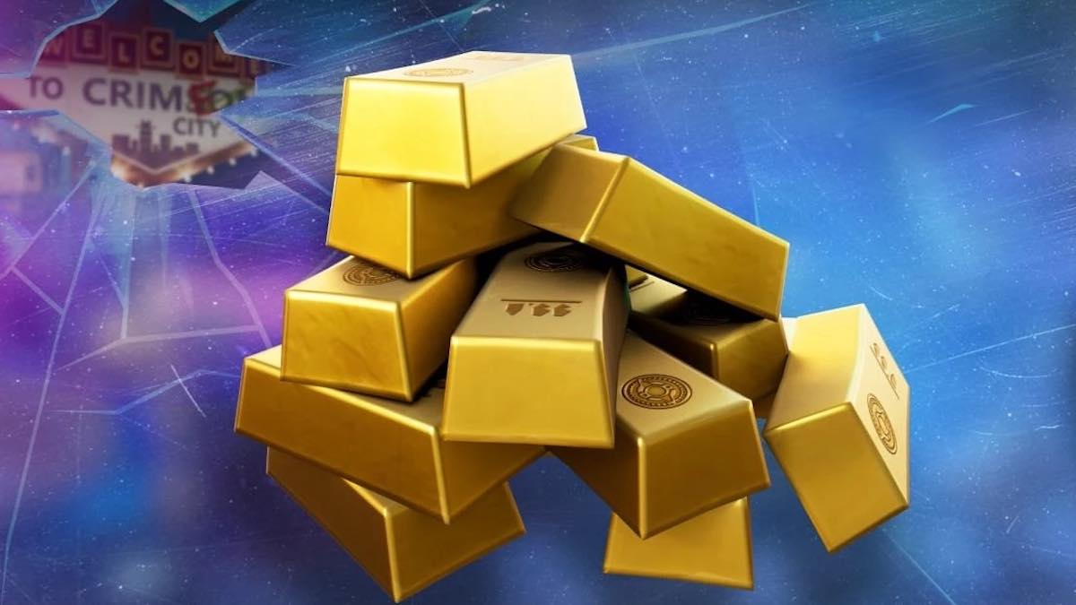 Fortnite Gold Guide 
