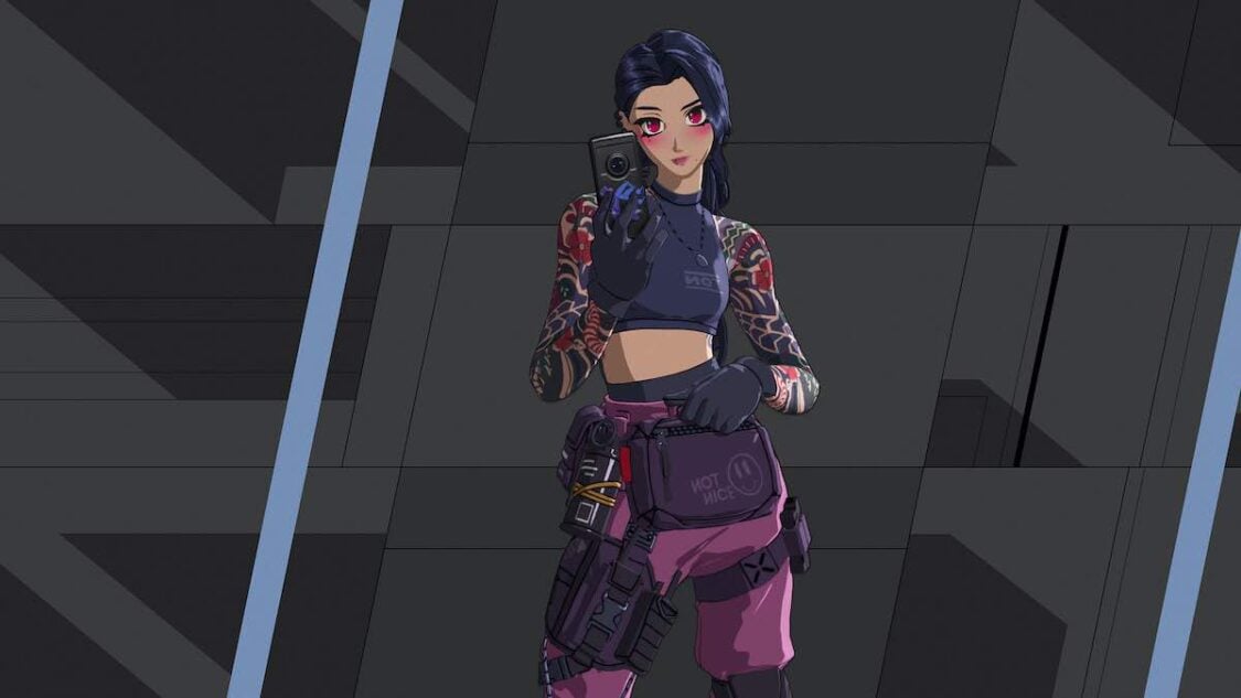 Fortnite Mobile Series Launches with $1,000,000 Prize Pool