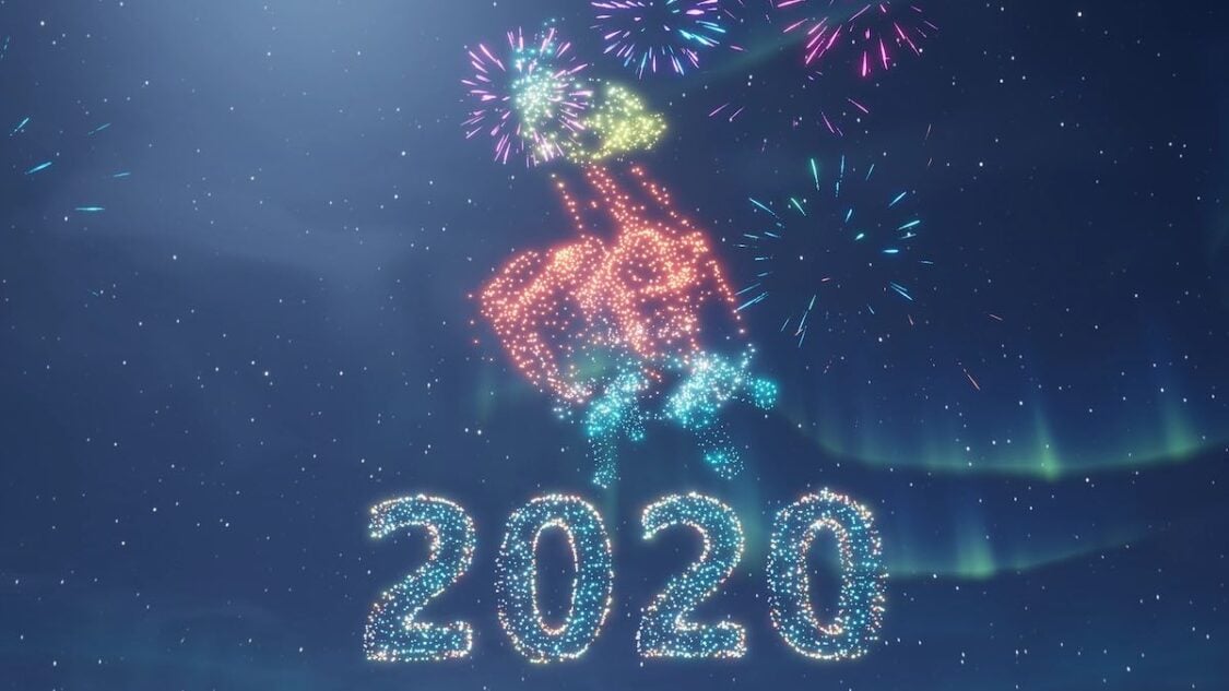 Fortnite New Years Event Explained – What’s Happening?