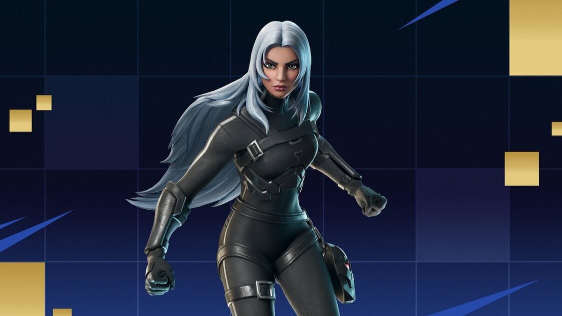 Fortnite Reload Elite Series Announced with $2.5 Mil Prize Pool