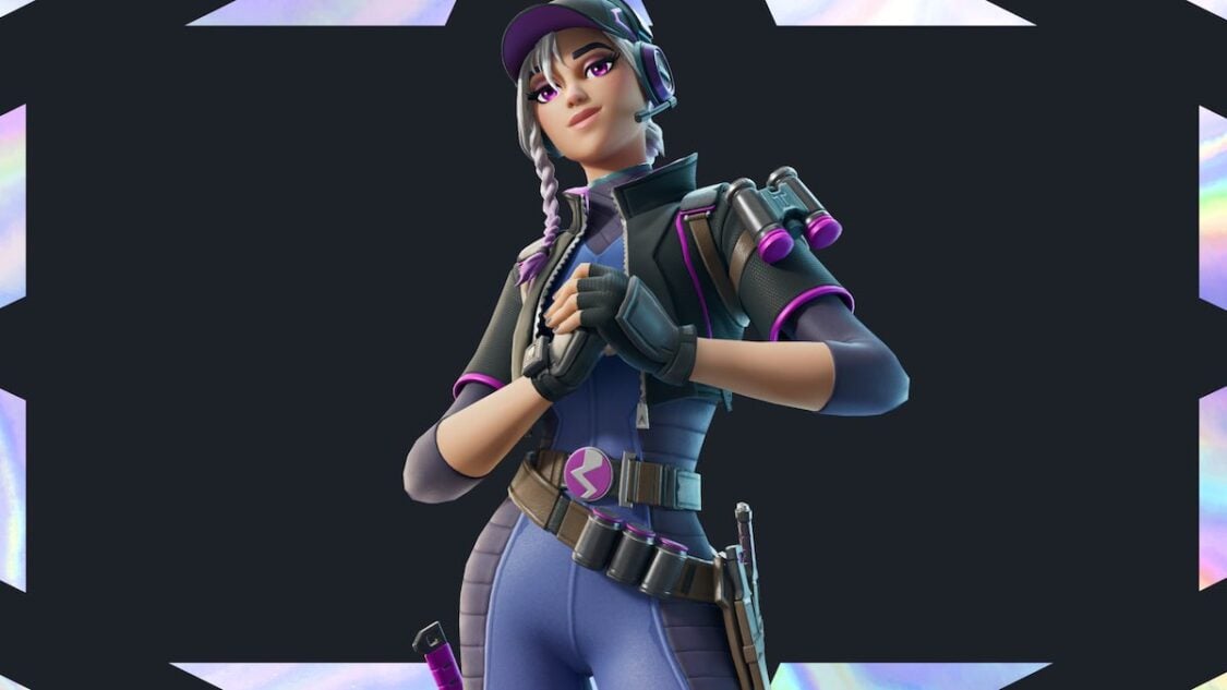 Fortnite Road to Unreal Tournament With $1,000,000 Prize Pool