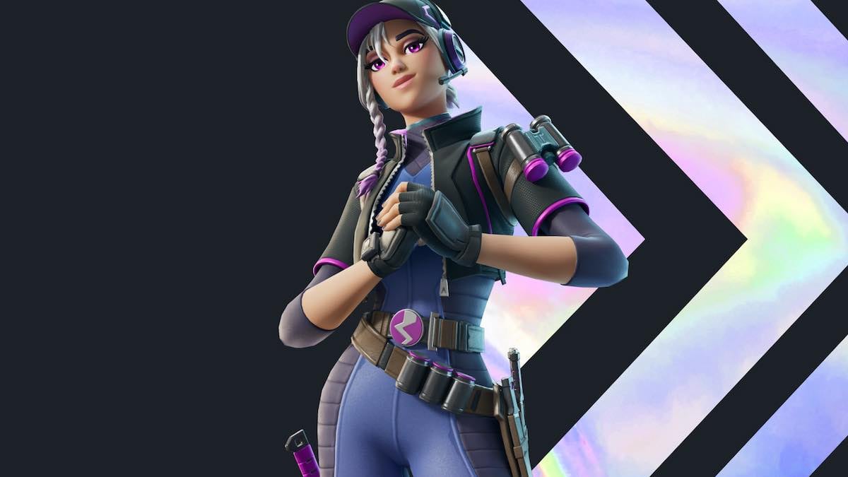 Fortnite Road to Unreal Tournament