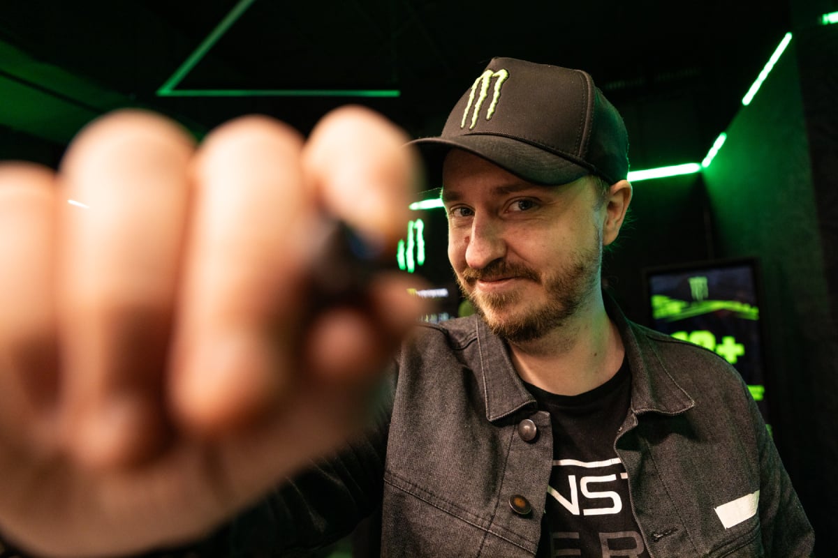 GeT_RiGhT at StarLadder Budapest Major 2025