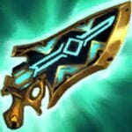 Hextech gunblade 2026 season 1 items lol